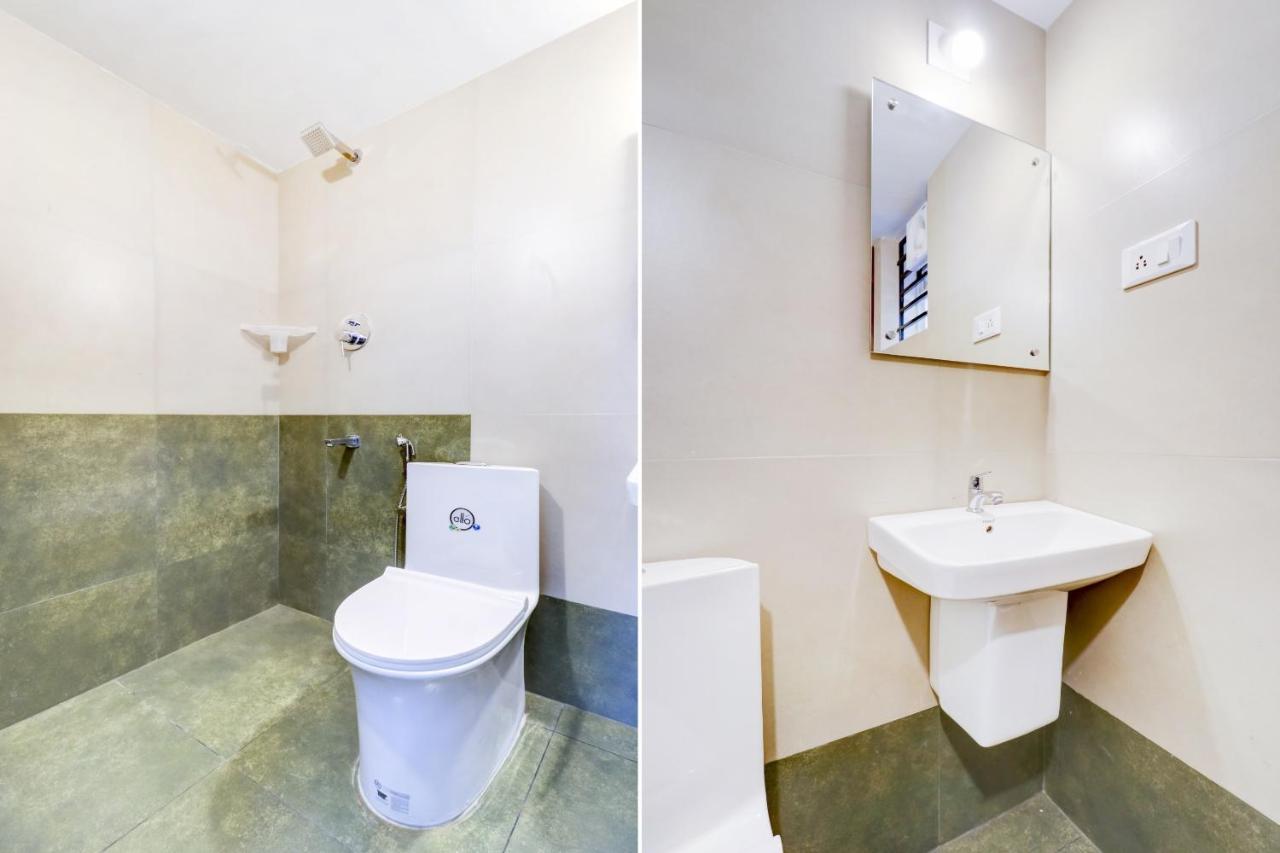 Oyo Home 78041 Luxurious Stay Sastha Homes Кожикод Екстериор снимка