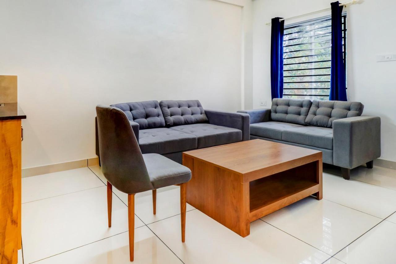 Oyo Home 78041 Luxurious Stay Sastha Homes Кожикод Екстериор снимка
