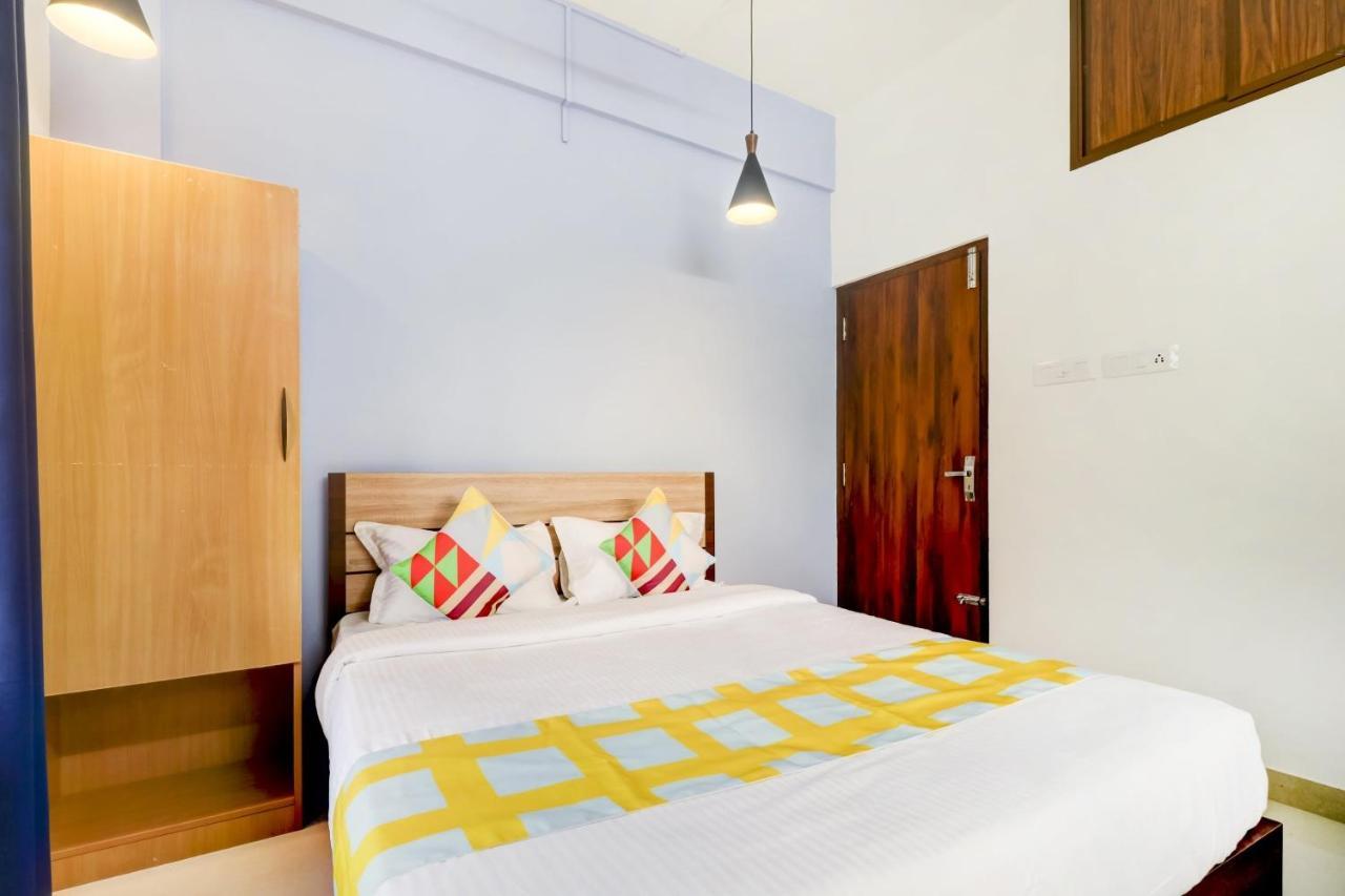 Oyo Home 78041 Luxurious Stay Sastha Homes Кожикод Екстериор снимка