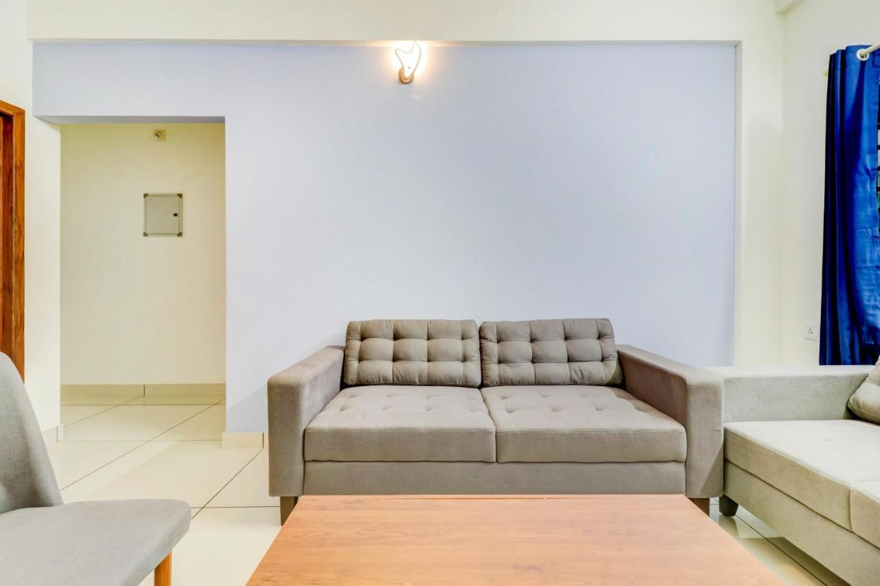 Oyo Home 78041 Luxurious Stay Sastha Homes Кожикод Екстериор снимка