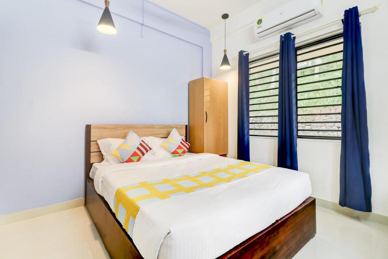 Oyo Home 78041 Luxurious Stay Sastha Homes Кожикод Екстериор снимка