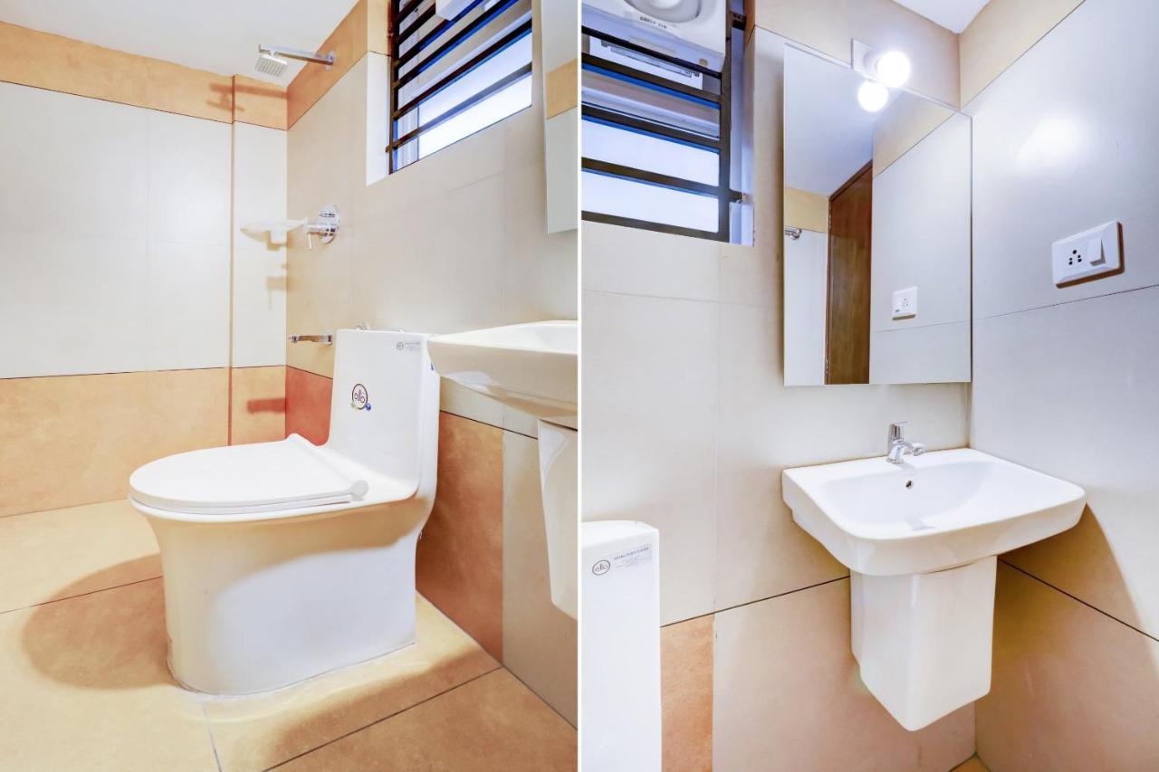 Oyo Home 78041 Luxurious Stay Sastha Homes Кожикод Екстериор снимка