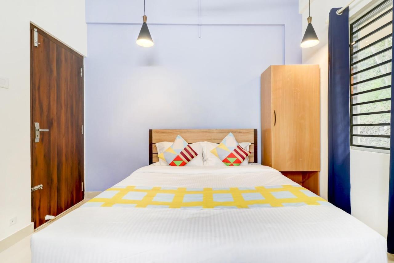 Oyo Home 78041 Luxurious Stay Sastha Homes Кожикод Екстериор снимка