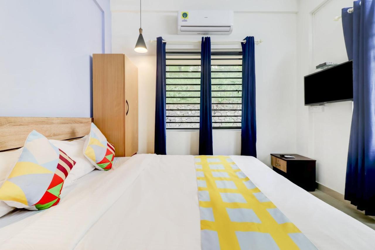 Oyo Home 78041 Luxurious Stay Sastha Homes Кожикод Екстериор снимка