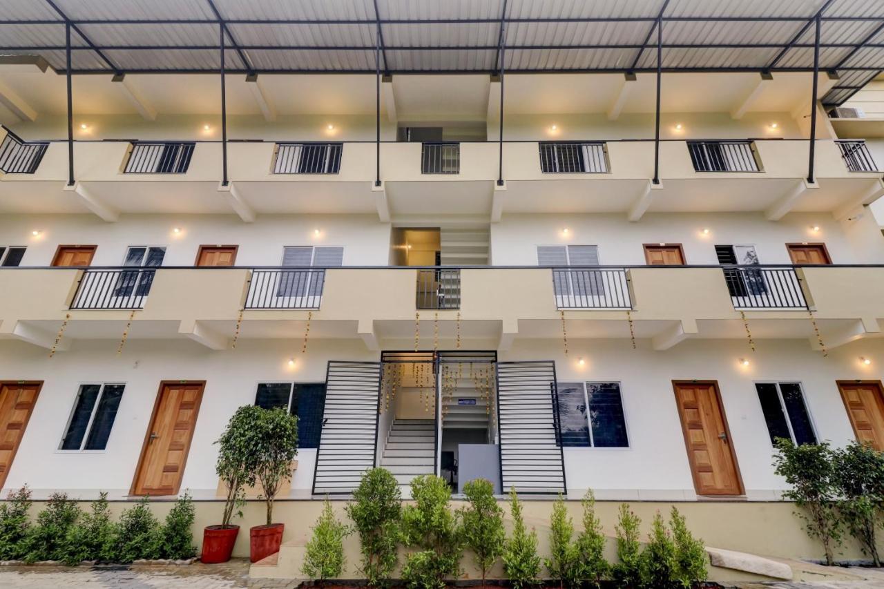Oyo Home 78041 Luxurious Stay Sastha Homes Кожикод Екстериор снимка