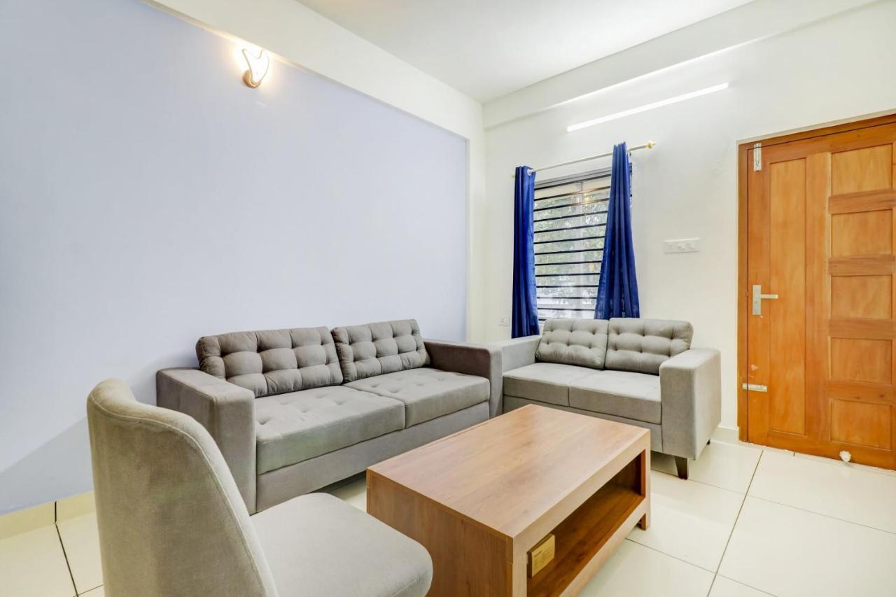 Oyo Home 78041 Luxurious Stay Sastha Homes Кожикод Екстериор снимка