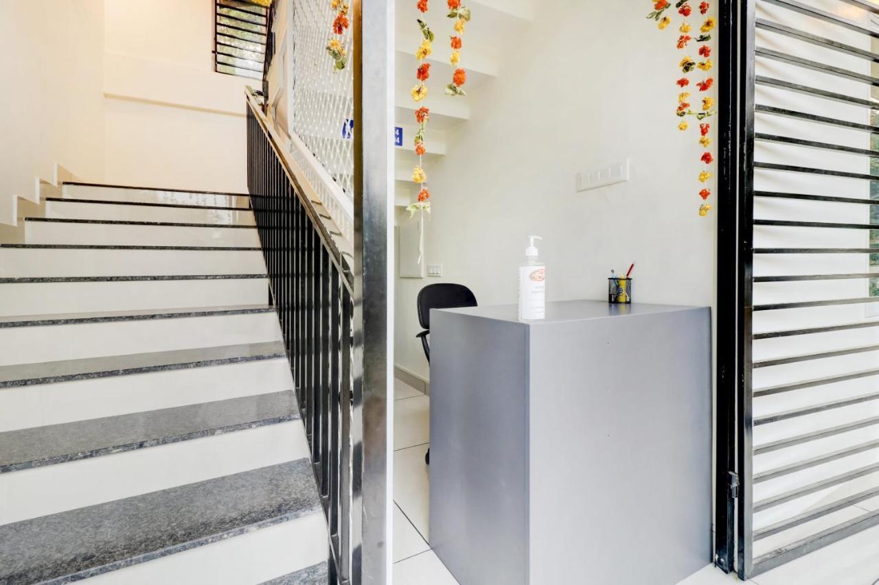 Oyo Home 78041 Luxurious Stay Sastha Homes Кожикод Екстериор снимка