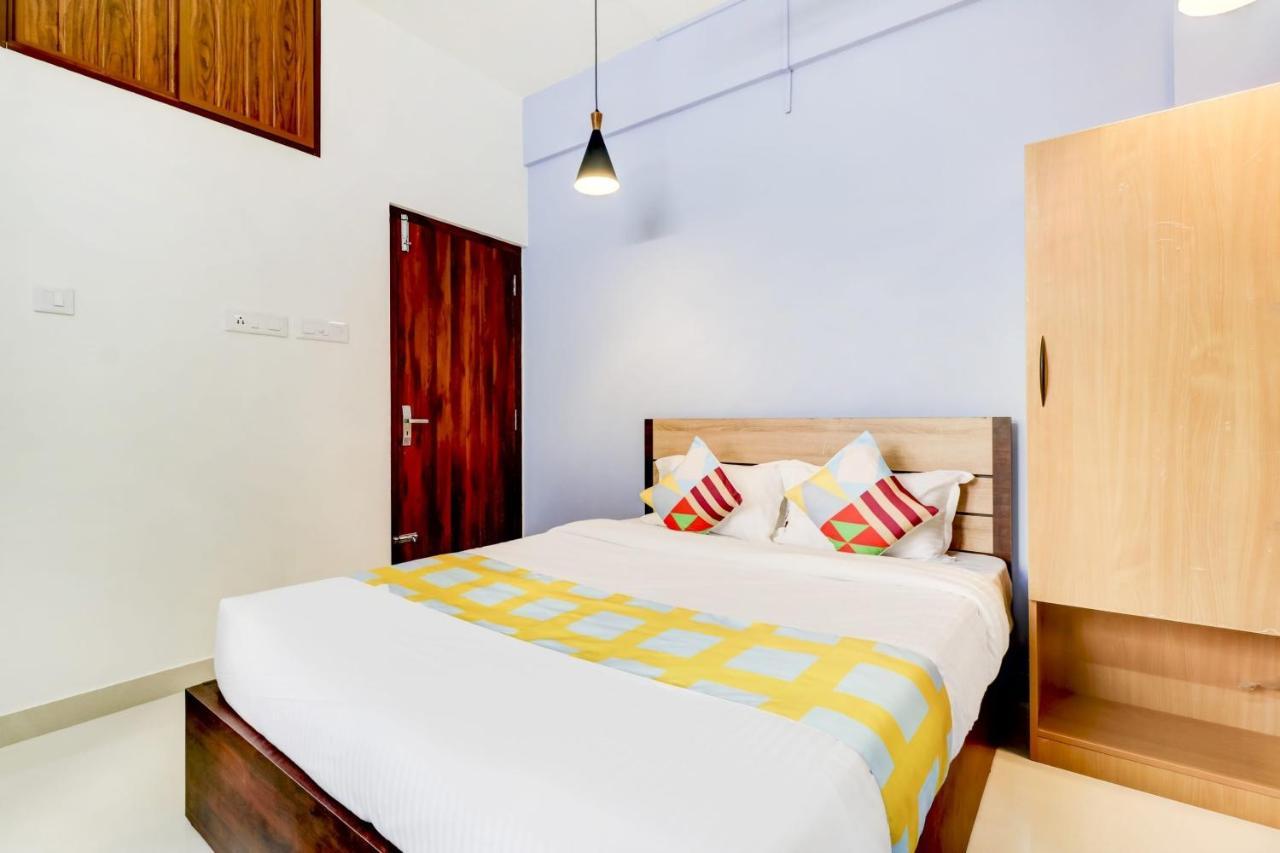 Oyo Home 78041 Luxurious Stay Sastha Homes Кожикод Екстериор снимка
