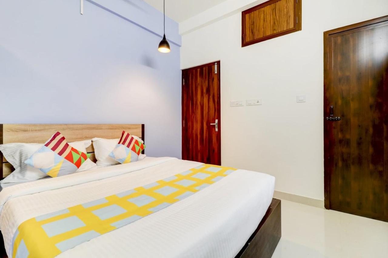 Oyo Home 78041 Luxurious Stay Sastha Homes Кожикод Екстериор снимка