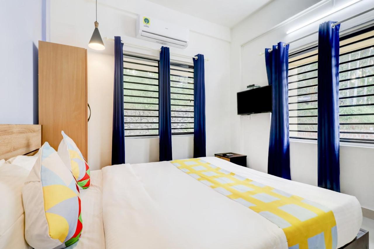 Oyo Home 78041 Luxurious Stay Sastha Homes Кожикод Екстериор снимка