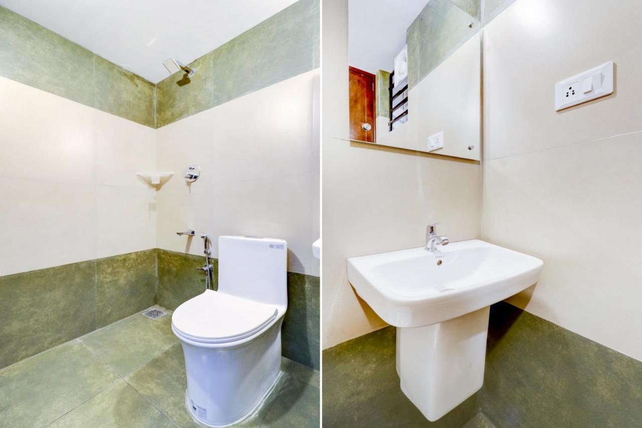 Oyo Home 78041 Luxurious Stay Sastha Homes Кожикод Екстериор снимка
