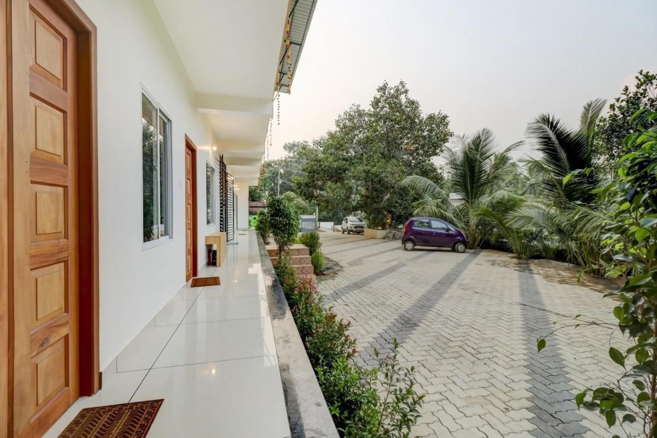 Oyo Home 78041 Luxurious Stay Sastha Homes Кожикод Екстериор снимка
