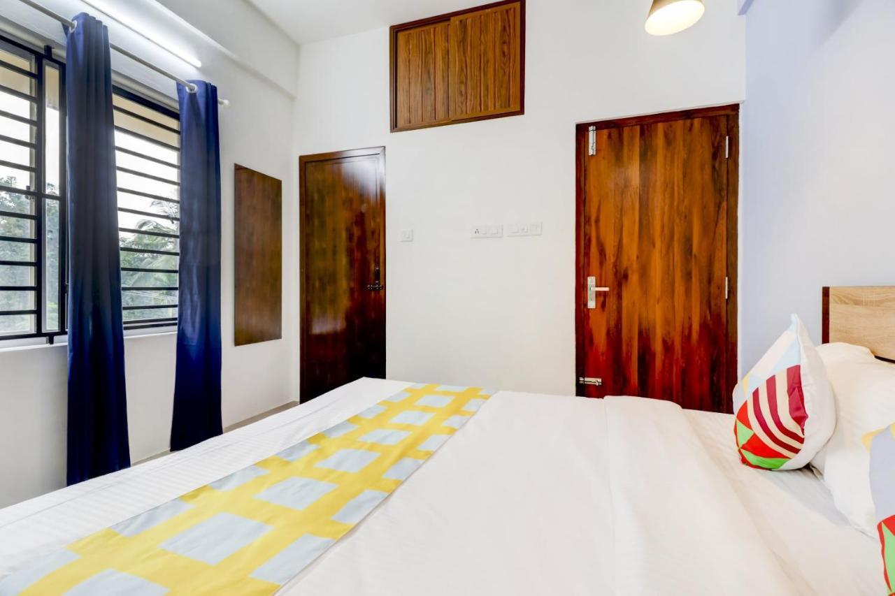 Oyo Home 78041 Luxurious Stay Sastha Homes Кожикод Екстериор снимка